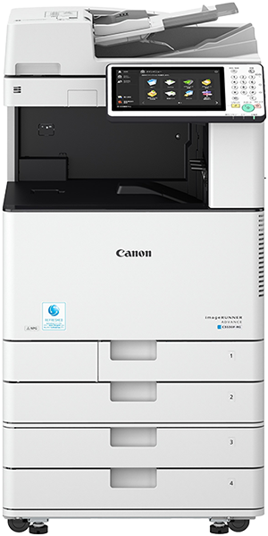 imageRUNNER ADVANCE C3530F-RG