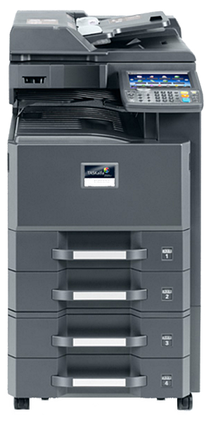 TASKalfa 2551ci