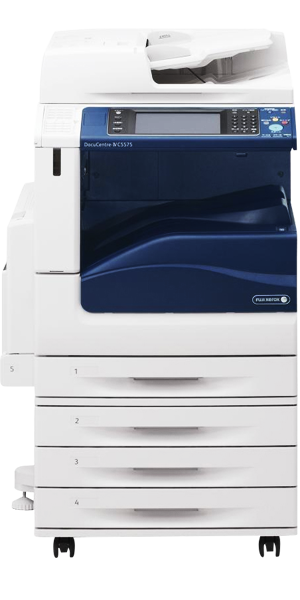 DocuCentre-V C5576