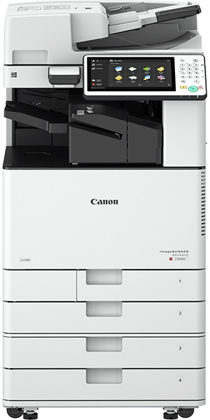 imageRUNNER ADVANCE C5540F