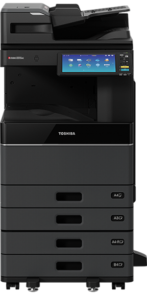 e-STUDIO5015AC