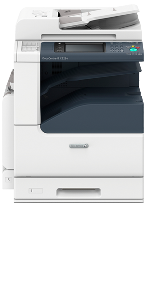 DocuCentre-VI C2264 卓上モデル