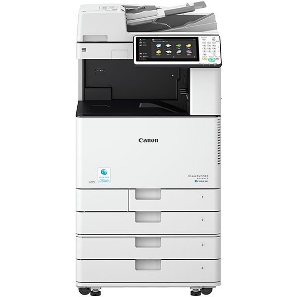 imageRUNNER ADVANCE C3530F-RG