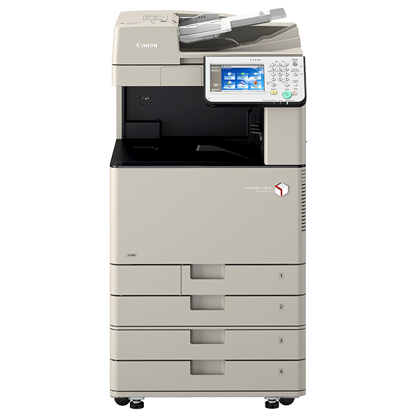 imageRUNNER ADVANCE C3320