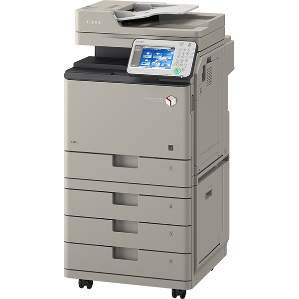 imageRUNNER ADVANCE C350F