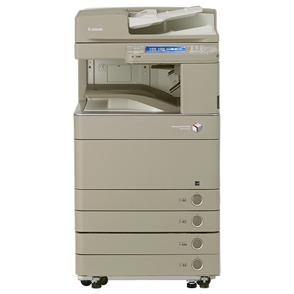 imageRUNNER ADVANCE C5255