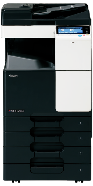 MFX-C2260N