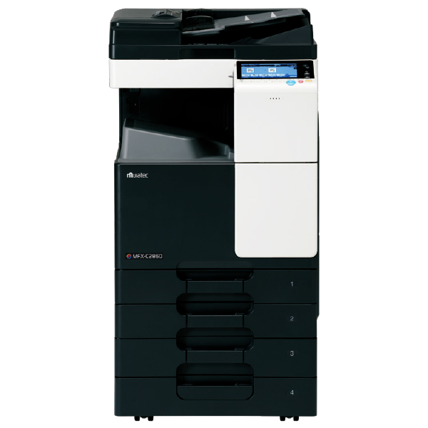 MFX-C2860N