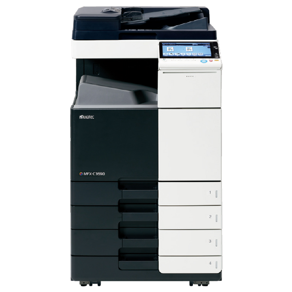 MFX-C3690N