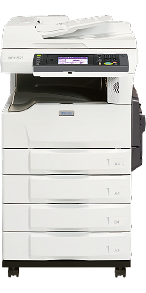 MFX-2875