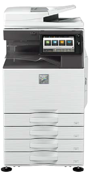 MX-2650FN