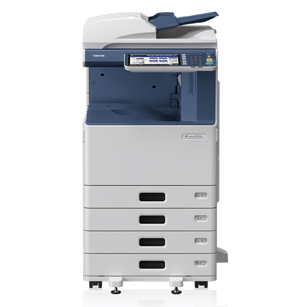 e-STUDIO 3555C