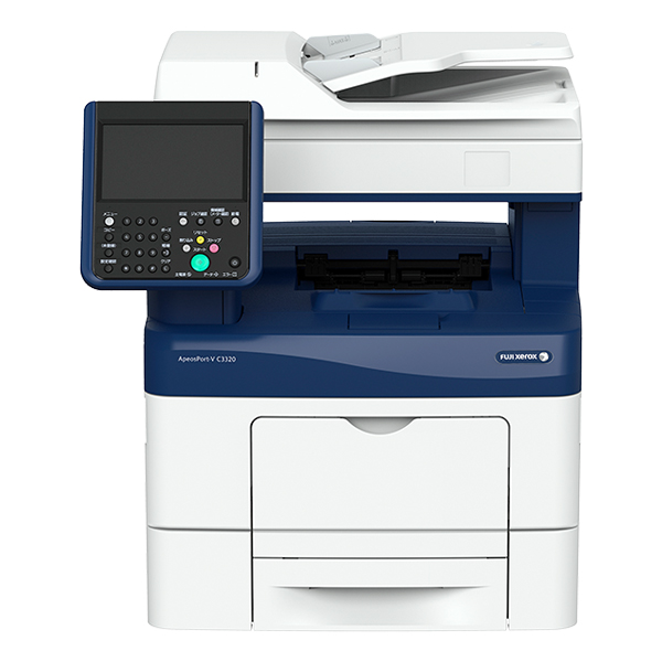 ApeosPort-V C3320