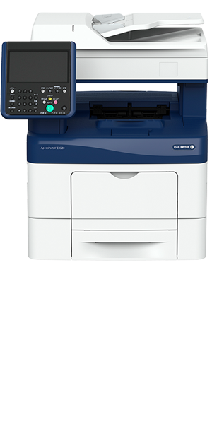 ApeosPort-V C3320