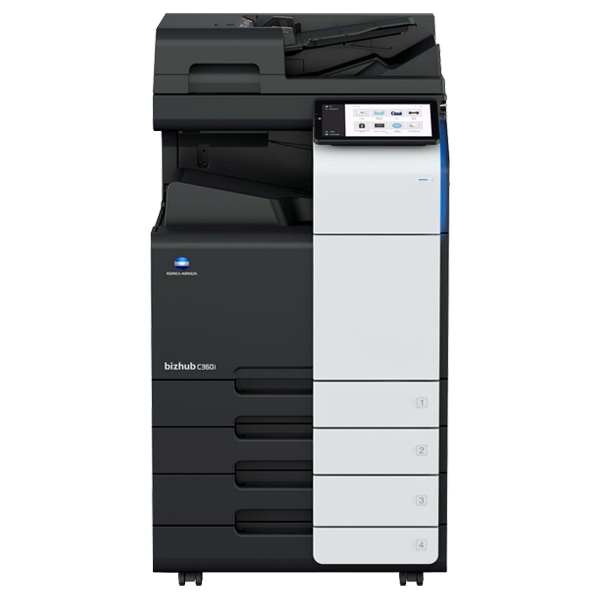 bizhub C300i
