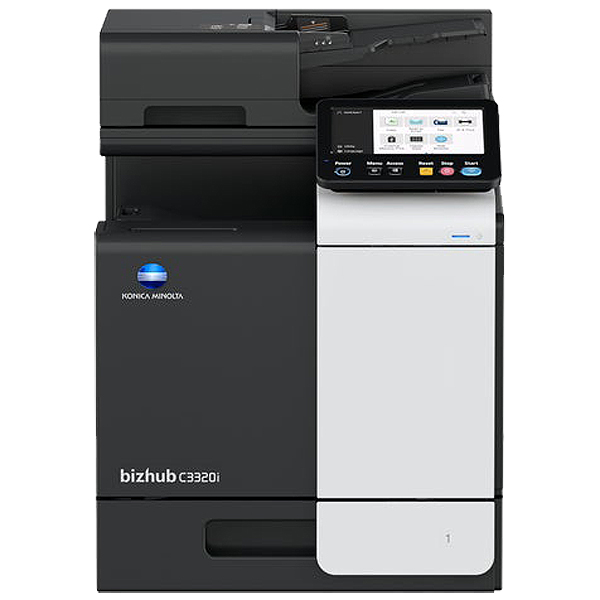 bizhub C3320i