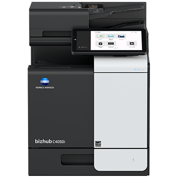 bizhub C4050i