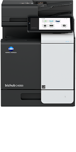 bizhub C4050i