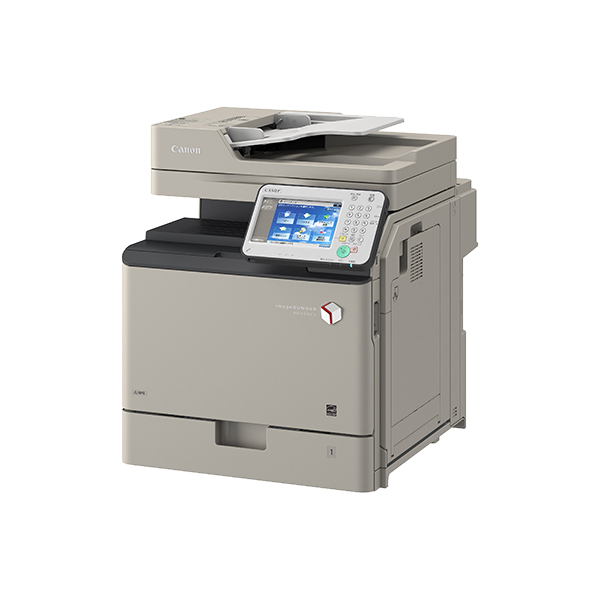 imageRUNNER C350F 卓上タイプ