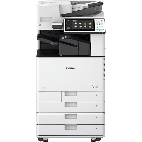 imageRUNNER ADVANCE C3520F