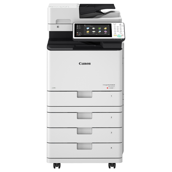 imageRUNNER ADVANCE C355F