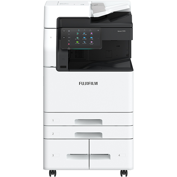 Apeos C4570