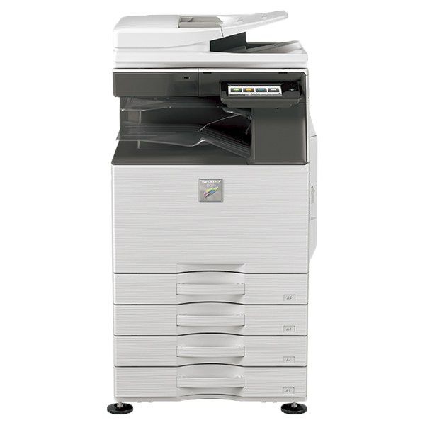 MX-3630FN