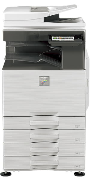 MX-3630FN