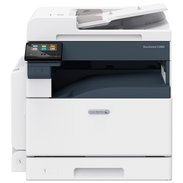 DocuCentre C2000 卓上1段モデル