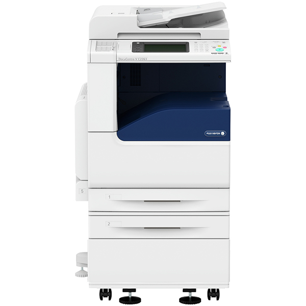 DocuCentre-V C2263 2段モデル