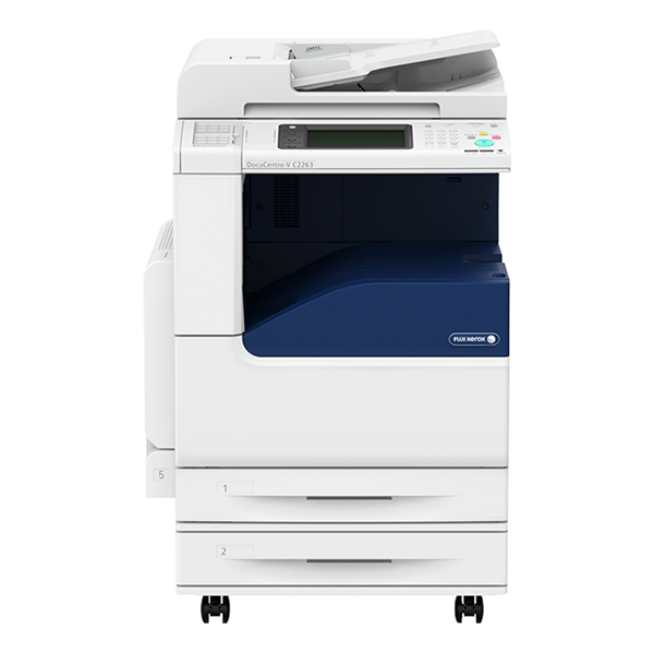 DocuCentre-V C2263 2段モデル