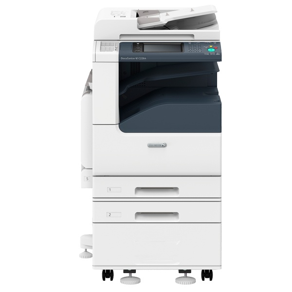 DocuCentre-VI C2264 4段構成モデル