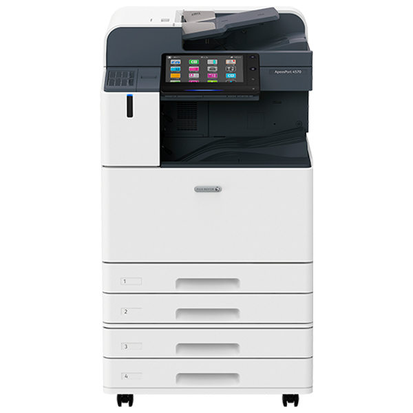 ApeosPort C5570