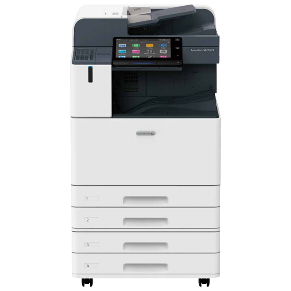 DocuCentre-VII  C5573 PFS